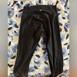 Lululemon align leggings